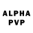 Alpha-PVP Crystall Konstantin Vataman
